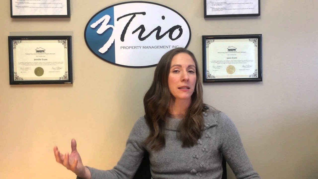 Eugene Landlords: How to Educate Your Tenants