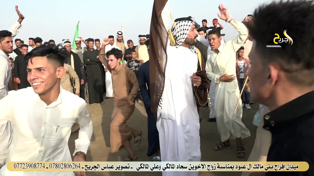 هوسات اتخبل بحق بني مالك ال عبود || المهوال اركان البدري وسعدون الخفاجي وعطوان الحمداني 2019