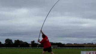 UKSF Zziplex Terry Carroll Invitational-tommy farmer