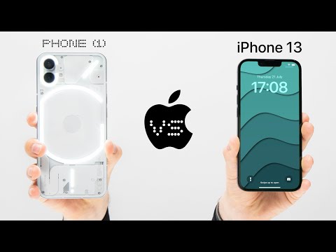 Nothing Phone (1)