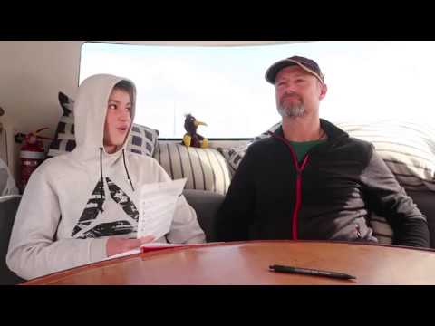 Sailing Sailboat BOAT WORK BLUNDERS – Ep 2