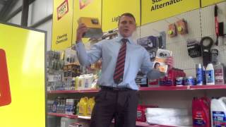 Hands Free Cars Kits From Hgv Direct