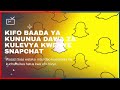 Walinunua Dawa Kupitia Mtandao Wa Kijamii Wa Snapchat Dawa Zilizosababisha Vifo Vyao Walinunua Dawa Kupitia Mtandao Wa Kijamii Wa Snapchat Dawa Zilizosababisha Vifo Vyao