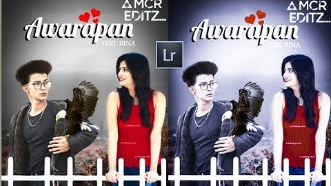 #PicsArt#snapseed#lightroomcc#autodesk#pstouch Lightroom retouching manipulation editing(CSB EDITX)