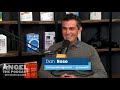 Coatue's Dan Rose on $700M fund, working with Bezos & Zuck, ideal founder traits | Angel S4 E2