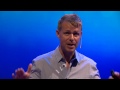 How collaboration makes it happen | Tor Inge Garvik | TEDxArendal