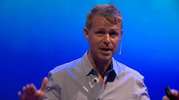 How collaboration makes it happen | Tor Inge Garvik | TEDxArendal