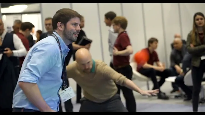 UPCOMING: Elevate 2022