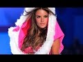 Alessandra Ambrosio Profile - Victoria's Secret Campaign XOXO ( Fall 2006) | MODTV