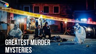 Will These Cold Case Investigations Ever Be Solved? | Murder Chose Me Season 1 Ep 5-8 | discovery+ Net Worth