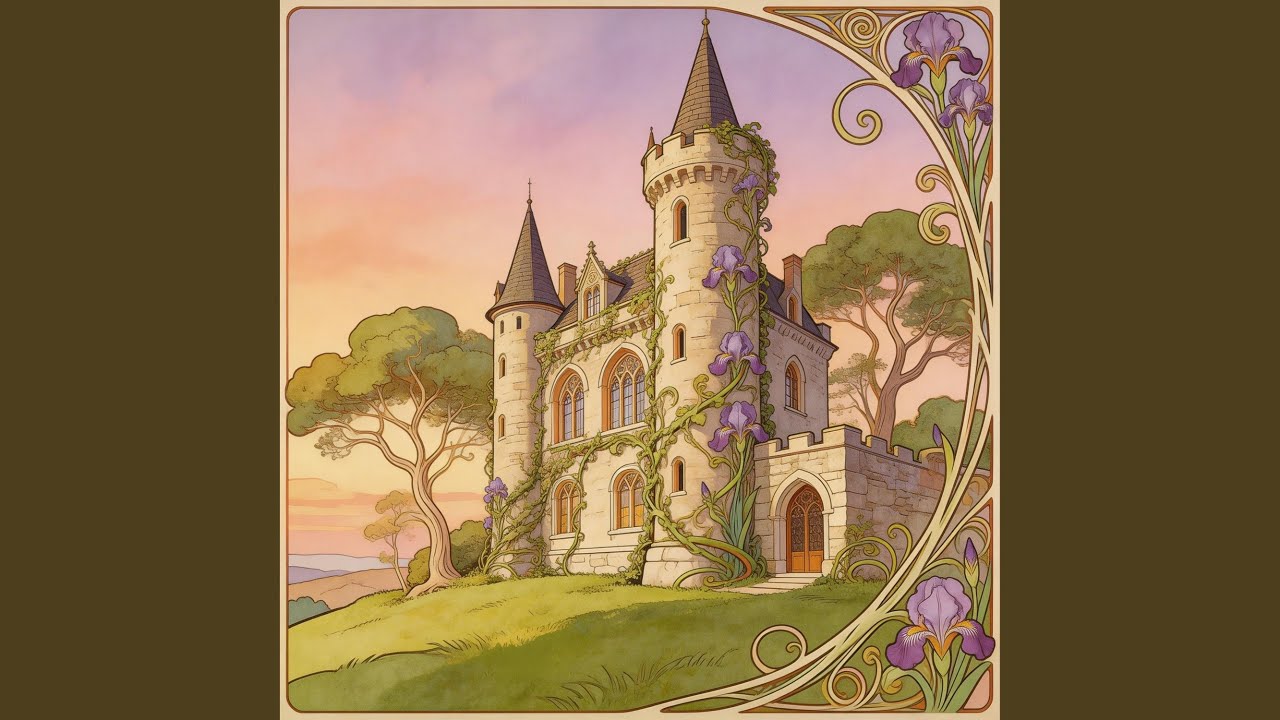 心还在痛吗（粤语女声版）