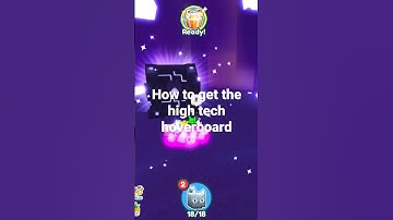 How to get the high tech hoverboard in pet sim X #petsimx #hoverboard #petsimxhardcoremode