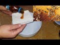 كيف نعرف ان العسل الذي نشتريه حر أصلي🐝 وليس مغشوش ومخلط
