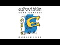 Eurovision Song Contest 1995 - Full Show (AI upscaled - HD - 50fps)