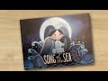 Song of the Sea Artbook