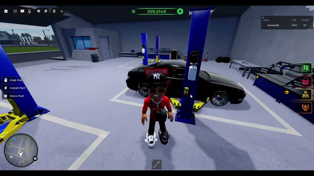 Getting upp to 400k in fix it up!