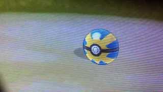 Shiny Klefki Random After Only About 1 Hour 40 Minutes