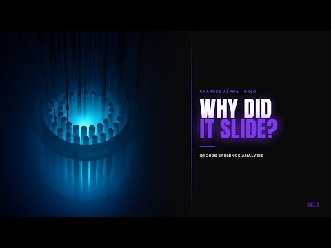 OKLO latest YouTube video thumbnail