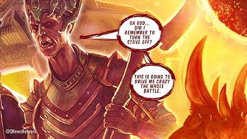 DOOM ETERNAL Walkthrough Part 7 ULTRA NIGHTMARE GRAPHICS [High Definition 60FPS PC] - NO COMMENTARY