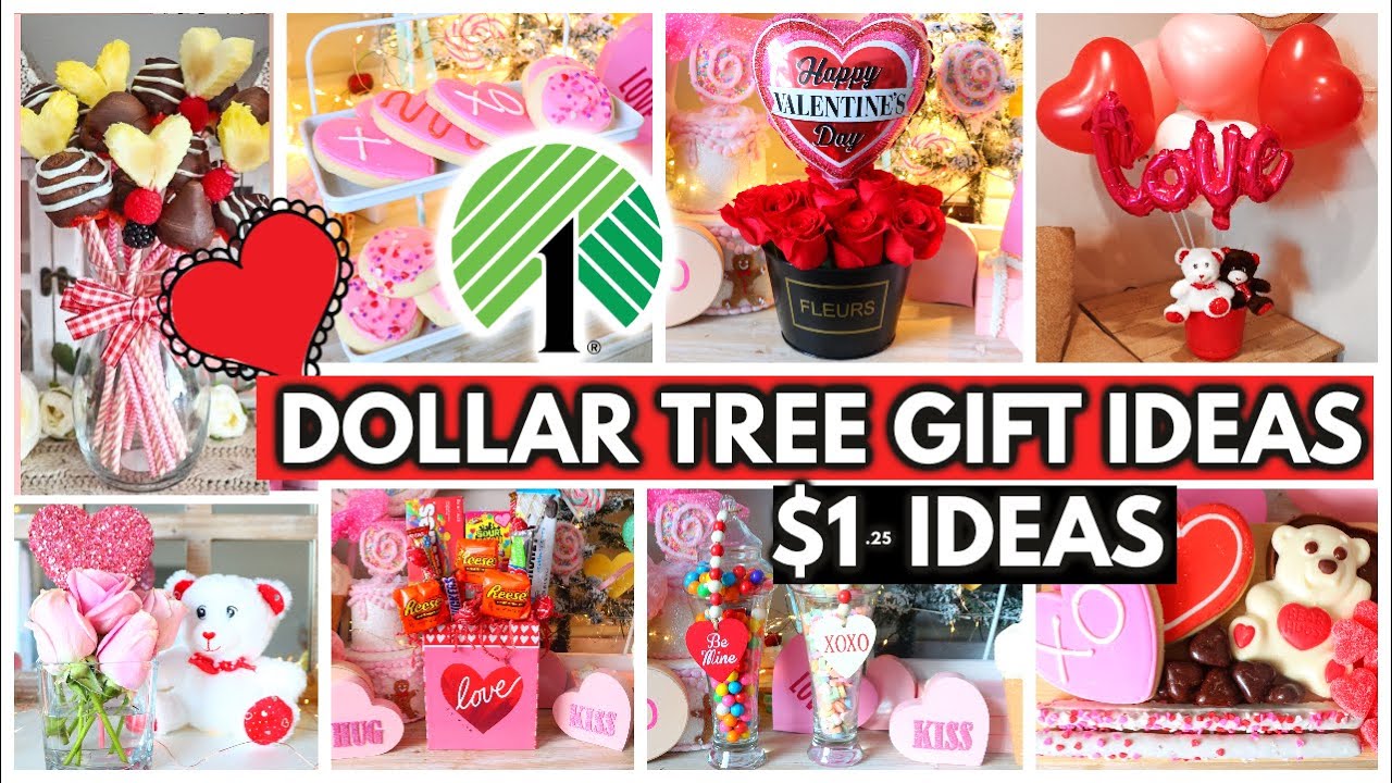 Cute Homemade Valentines Day Gift Ideas ( Inexpensive and Easy)