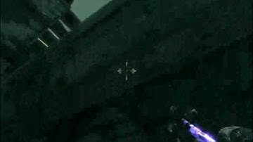 Unreal Tournament 3 Fun Elevator Glitch