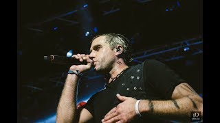 Three Days Grace - Love Me Or Leave Me (another version) (live in Minsk 2018)