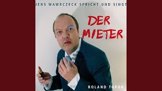 Geheimnisvolles Geschehen.5 - Der Mieter