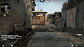 CS:GO | Casual | Rage hacking | Unityhacks.com