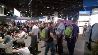 Microsoft Ignite 2016 - Day 2