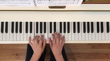 Thumbnail of Have Yourself a Merry Little Christmas p.152 (Alfred All-In-One Course Level 1) [Solo Piano]