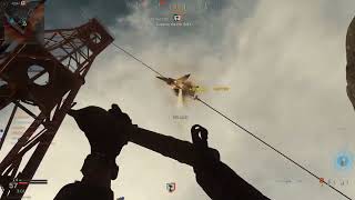 VTOL Destroy Animations MW Vs Modern Warfare 2