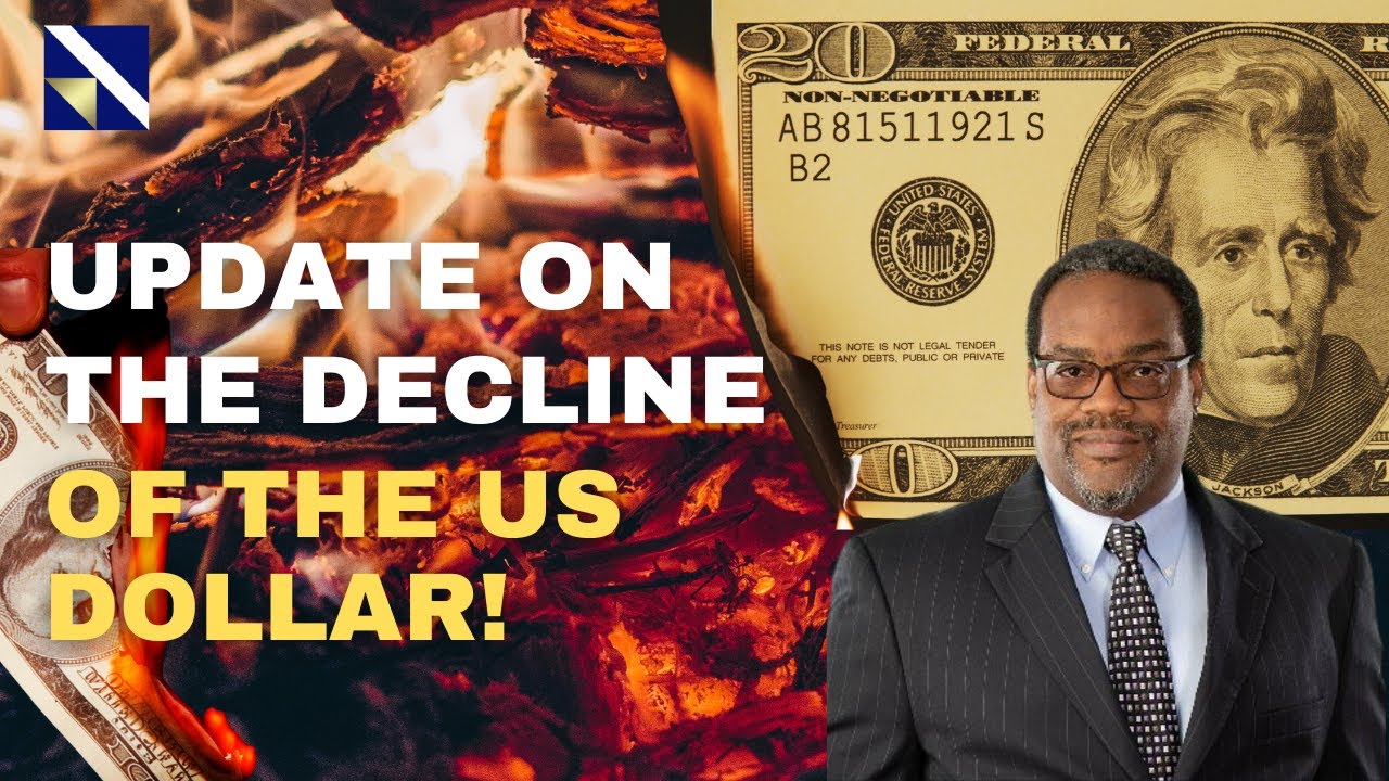 Dollar Collapse, News or Nonsense? | VectorVest