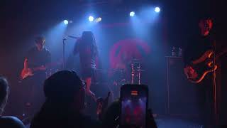 Against The Current - Gravity live from The Garage, London. 15th anniversary show [4K]
