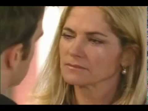 OLTL~Todd burns for Blair