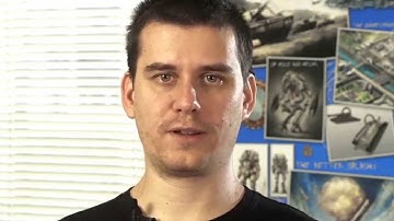 Global Conquest - Tutorial and First Steps