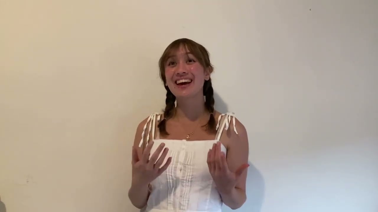 Lauren Brown sings 'Kind of Woman' preview