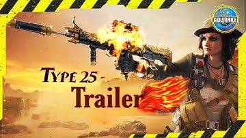 CODM THE PHOENIX HAS LANDED DRAW - PORTNOVA GHOST - TYPE 25 PHOENIX INFERNO