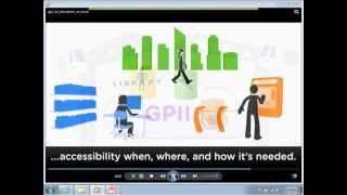 Cloud Computing and People with Disabilities - Clayton Lewis, Ph.D.