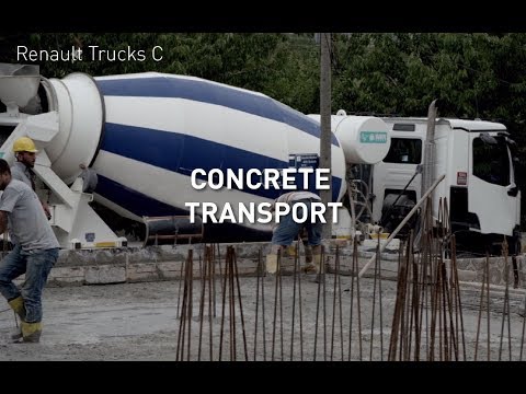 renault-trucks-c,-exceptional-payload-for-the-concrete-transport