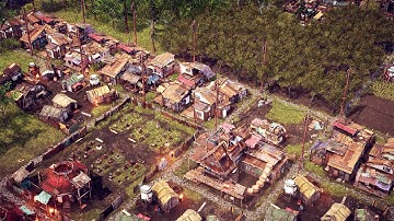 ENDZONE A World Apart |Ep. 2| MAJOR New Game Changing Update Post-Apocalyptic City Builder Survival