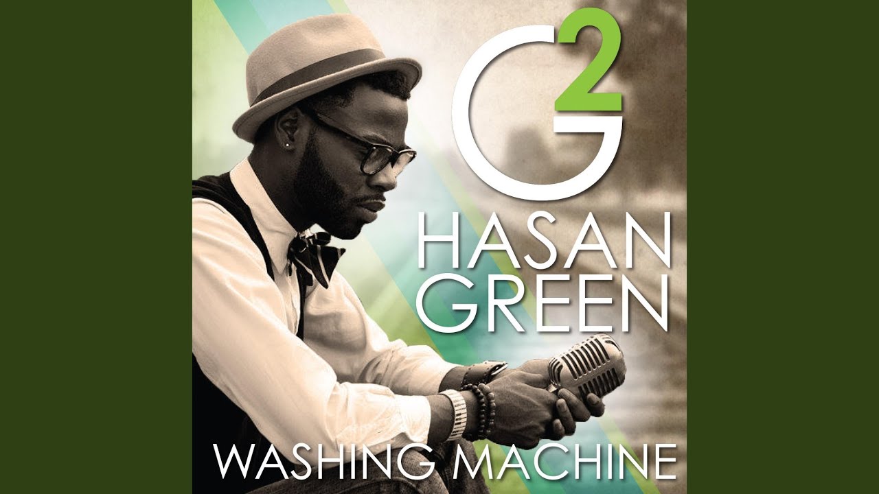 Washing Machine - YouTube