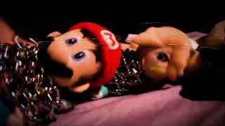 Does Bad Things Guy Dialogue - Jeffy's Infinite Irida Edit