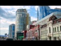 Екатеринбург (2013) - Всё о городе