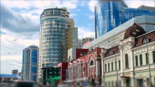 Екатеринбург (2013) - Всё о городе Екатеринбург (2013) - Всё о городе