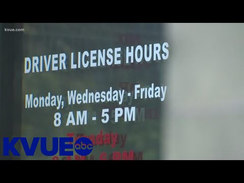 This Texas DPS Website Just Got A MAJOR Upgrade.