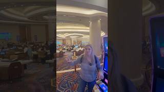 I WON 7 FREE SPINS Instead of 5! #slots #casino #gambling