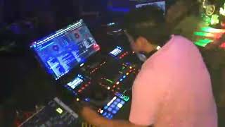 Ccp Satu DJ en vivo