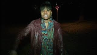 THE ANOINTED  Tye Martin