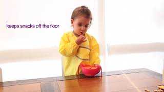 b.box Bowl + Straw  ( bbox australia )