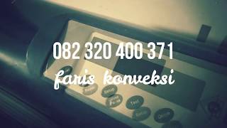 Download Lagu KONVEKSI KAOS SUMEDANG | FARIS KONVEKSI MP3